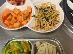 -朴大炮韩式碳烤肉(总店)
