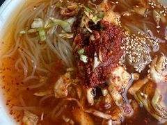 -真空冷面王(武功街店)