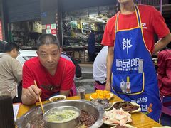 -储奇门鳝鱼火锅(总店)