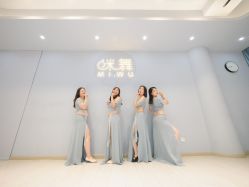 -MiWu咪舞舞蹈塑形中心