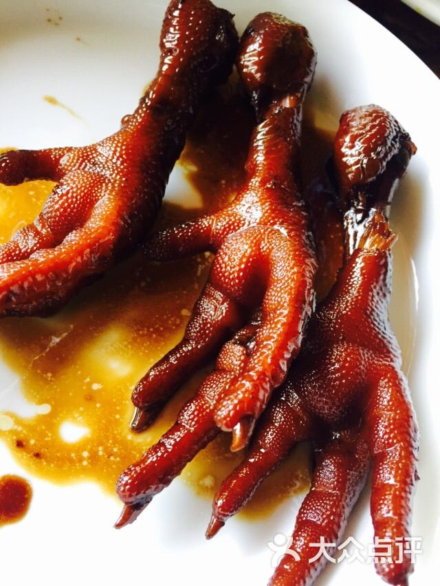 朴墅(青之坞店)图片 - 第13116张