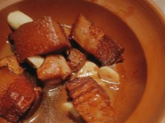 -春色如许·茶食餐厅(桃李春风店)