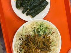 -新川面馆(新街口起源店)