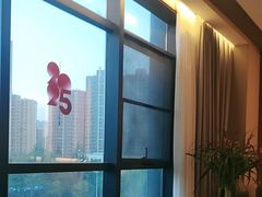 -鸽子侯·家宴·平价海鲜(绿地店)