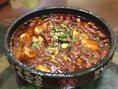 -大鸭梨烤鸭店(金顶街店)