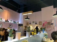 -友达面馆(桥西万象城店)