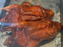 烤鸭-竺桥兄弟烤鸭馆(竺桥店)