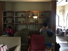 -1901 Cafe(西四店)