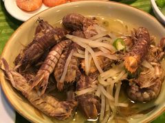 -盛港湾海鲜食府(黄沙店)
