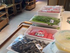 -野妹火锅(龙岗店)