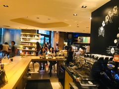 -星巴克臻选(广州二沙岛文立方店)