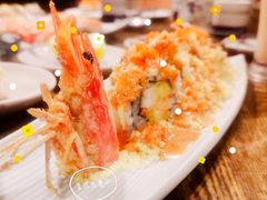 自创美式龙卷风-大雄寿司(中华广场店)
