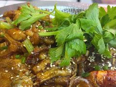 -蛙老爹·蜀香美蛙鱼头(王家湾店)
