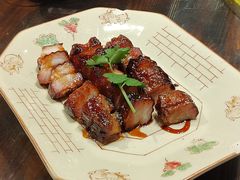 -广府乡下·饭庄(新港东路店)