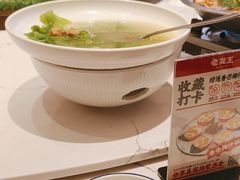 -老友王·南宁特色菜(金汇如意坊店)