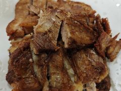 -白魁老号饭庄(安内店)