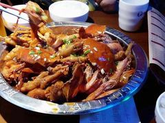 -胖哥俩肉蟹煲(世茂国际广场店)