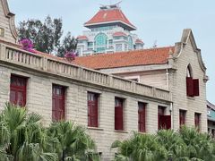 -厦门大学(思明校区)
