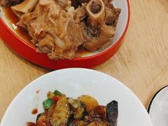 -东北风(江北万达店)