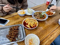 -清真·老陈家烩菜(东新街总店)