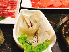 -世贸万锦大酒店·烹大师火锅达人