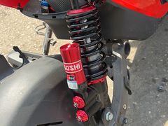 -九号电动车(安定门内大街店)