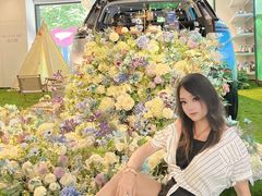 -安吉汽车生活馆(大宁中心广场C3栋店)