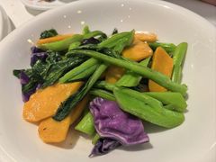 -万龙洲海鲜(南新仓店)