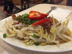 -南香饭店(Jalan Sultan)