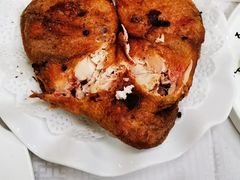 香酥鸡王-丰泽园饭店