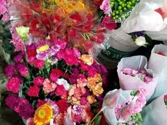 -沪花拾者(好再来花卉鲜花店)