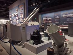 -中国人民解放军海军博物馆