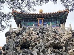 -故宫博物院(故宫)