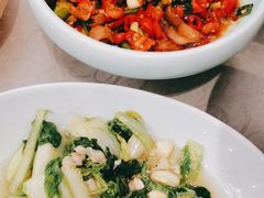 -丽华园(汉阳龙阳店)