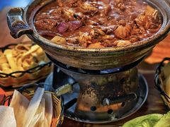 -范贤光鸡公煲(平乐园总店)