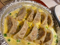 三鲜锅贴-煮男餐厅(爱琴海奥莱店)
