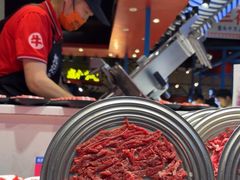 -九记潮汕现切鲜牛肉自助火锅(长沙·方圆荟店)