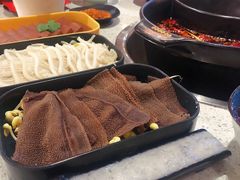 -钢管厂五区小郡肝串串香(南山店)