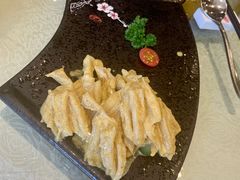 -陆壹捌餐厅(五大道店)