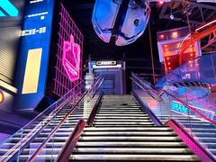 -首钢一高炉·SoReal科幻乐园