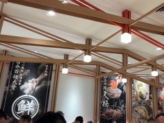 -味千拉面(广州白云机场T1西二店)