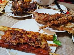 -卜奎风味便宜坊(兴隆路店)