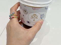 -普素书咖茶空间