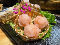 -湊湊火锅·茶憩(石家庄万象城店)