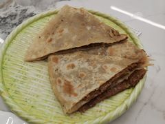 -大张肉饼店(新开街店)