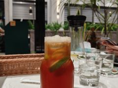 -西语·炭烧牛排(卓越中寰店)