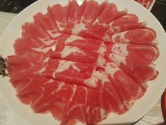 -大胖骨汤火锅(裕华店)