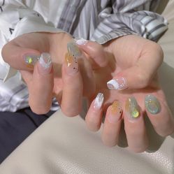 -Cici Nail日式美甲美睫工作室