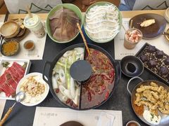 -山缓缓火锅(苏州仁恒仓街店)