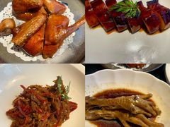 -丽晶轩中餐厅(重庆丽晶酒店)
